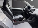 Volkswagen up up 1.0 60 white up! distribution faite occasion champigny-sur-marne (94) simplicicar simplicibike france