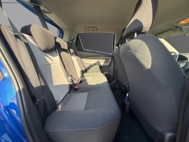 Toyota yaris pro rc19 70 vvt-i france business occasion simplicicar brive la gaillarde  simplicicar simplicibike france