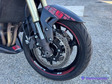 Suzuki gsr 750 edition freegun echappement scorpion occasion simplicicar valence - ksv  simplicicar simplicibike france