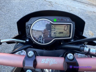 Suzuki gsr 750 edition freegun echappement scorpion occasion simplicicar valence - ksv  simplicicar simplicibike france