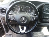 MERCEDES d'occasion VITO 116 CDI EXTRA-LONG 2.8T de 2020 Brest (29)﻿