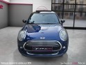 Mini hatch 3 portes f56 cooper 136 bva6 toit ouvrant occasion  simplicicar nice - pfvauto simplicicar simplicibike france