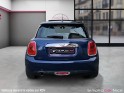 Mini hatch 3 portes f56 cooper 136 bva6 toit ouvrant occasion  simplicicar nice - pfvauto simplicicar simplicibike france