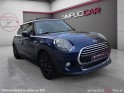 Mini hatch 3 portes f56 cooper 136 bva6 toit ouvrant occasion  simplicicar nice - pfvauto simplicicar simplicibike france