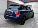 Mini hatch 3 portes f56 cooper 136 bva6 toit ouvrant occasion  simplicicar nice - pfvauto simplicicar simplicibike france