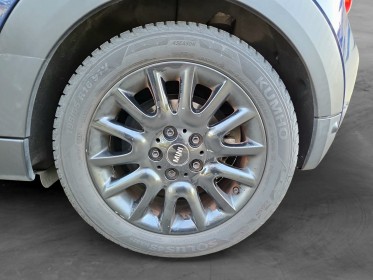 Mini hatch 3 portes f56 cooper 136 bva6 toit ouvrant occasion  simplicicar nice - pfvauto simplicicar simplicibike france