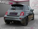 Fiat  500 abarth 1.4 t-jet turismo garantie 12 mois occasion simplicicar dijon simplicicar simplicibike france