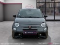Fiat  500 abarth 1.4 t-jet turismo garantie 12 mois occasion simplicicar dijon simplicicar simplicibike france