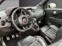 Fiat  500 abarth 1.4 t-jet turismo garantie 12 mois occasion simplicicar dijon simplicicar simplicibike france