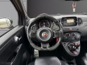 Fiat  500 abarth 1.4 t-jet turismo garantie 12 mois occasion simplicicar dijon simplicicar simplicibike france