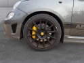 Fiat  500 abarth 1.4 t-jet turismo garantie 12 mois occasion simplicicar dijon simplicicar simplicibike france