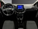 Ford fiesta titanium business 1.0 ecoboost hybrid, essence  hybridation légère 48 v occasion simplicicar magny-en-vexin...