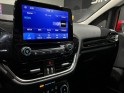 Ford fiesta titanium business 1.0 ecoboost hybrid, essence  hybridation légère 48 v occasion simplicicar magny-en-vexin...