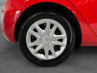 Ford fiesta titanium business 1.0 ecoboost hybrid, essence  hybridation légère 48 v occasion simplicicar magny-en-vexin...