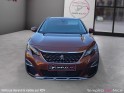 Peugeot 3008 1.2 130 eat8 allure pack distribution ok occasion  simplicicar nice - pfvauto simplicicar simplicibike france