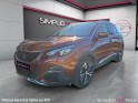 Peugeot 3008 1.2 130 eat8 allure pack distribution ok occasion  simplicicar nice - pfvauto simplicicar simplicibike france