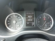 MERCEDES d'occasion VITO 116 CDI EXTRA-LONG 2.8T de 2020 Brest (29)﻿