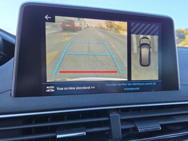 Peugeot 3008 1.2 130 eat8 allure pack distribution ok occasion  simplicicar nice - pfvauto simplicicar simplicibike france