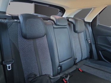 Peugeot 3008 1.2 130 eat8 allure pack distribution ok occasion  simplicicar nice - pfvauto simplicicar simplicibike france