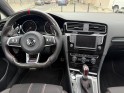Volkswagen golf 2.0 tsi 265 gti clubsport/garantie 12 mois/historique, suivi complet/échappement sport occasion montreuil...