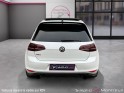 Volkswagen golf 2.0 tsi 265 gti clubsport/garantie 12 mois/historique, suivi complet/échappement sport occasion montreuil...