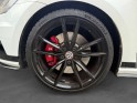 Volkswagen golf 2.0 tsi 265 gti clubsport/garantie 12 mois/historique, suivi complet/échappement sport occasion montreuil...