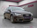 Audi a1 sportback 1.4 tfsi 122 ambition luxe s tronic garantie 12 mois occasion simplicicar dijon simplicicar simplicibike...