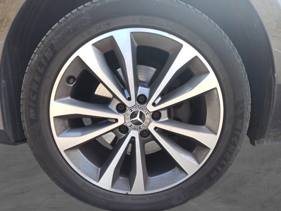 MERCEDES d'occasion VITO 116 CDI EXTRA-LONG 2.8T de 2020 Brest (29)﻿