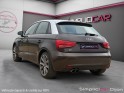Audi a1 sportback 1.4 tfsi 122 ambition luxe s tronic garantie 12 mois occasion simplicicar dijon simplicicar simplicibike...