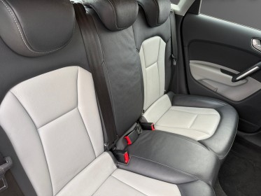 Audi a1 sportback 1.4 tfsi 122 ambition luxe s tronic garantie 12 mois occasion simplicicar dijon simplicicar simplicibike...