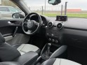 Audi a1 sportback 1.4 tfsi 122 ambition luxe s tronic garantie 12 mois occasion simplicicar dijon simplicicar simplicibike...