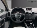 Audi a1 sportback 1.4 tfsi 122 ambition luxe s tronic garantie 12 mois occasion simplicicar dijon simplicicar simplicibike...