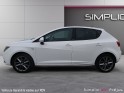 Seat ibiza 1.2 tsi 105 ch i tech plus    sieges sport   garantie 12 mois occasion simplicicar frejus  simplicicar...