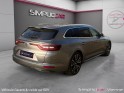 Renault talisman estate 200 energy edc initiale paris garantie 12 mois occasion simplicicar vienne simplicicar simplicibike...