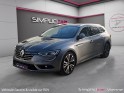 Renault talisman estate 200 energy edc initiale paris garantie 12 mois occasion simplicicar vienne simplicicar simplicibike...