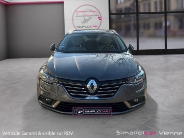 Renault talisman estate 200 energy edc initiale paris garantie 12 mois occasion simplicicar vienne simplicicar simplicibike...