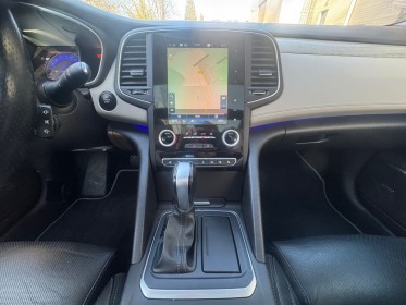 Renault talisman estate 200 energy edc initiale paris garantie 12 mois occasion simplicicar vienne simplicicar simplicibike...