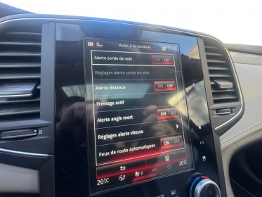 Renault talisman estate 200 energy edc initiale paris garantie 12 mois occasion simplicicar vienne simplicicar simplicibike...