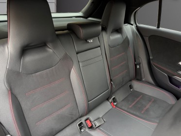 Mercedes classe a 220 d 190 ch 8g-dct amg line occasion simplicicar lagny  simplicicar simplicibike france