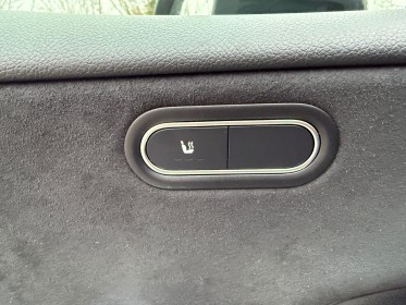 Mercedes classe a 220 d 190 ch 8g-dct amg line occasion simplicicar lagny  simplicicar simplicibike france