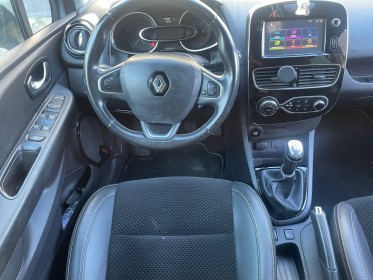 Renault clio iv dci 90 intense  garantie 12 mois occasion simplicicar lyon nord simplicicar simplicibike france
