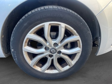 Renault clio iv dci 90 intense  garantie 12 mois occasion simplicicar lyon nord simplicicar simplicibike france