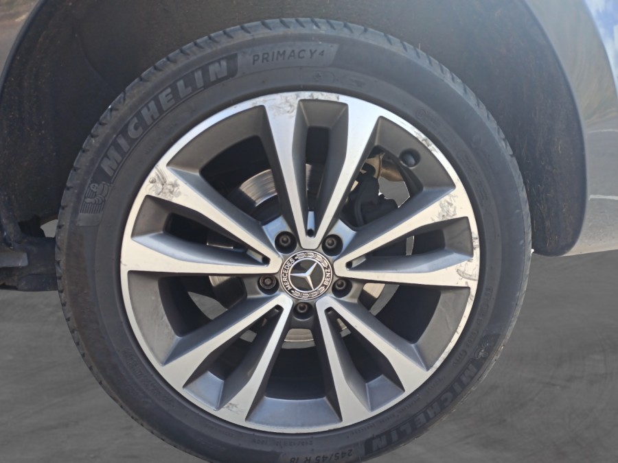 MERCEDES d'occasion VITO 116 CDI EXTRA-LONG 2.8T de 2020 Brest (29)﻿