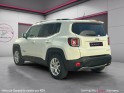 Jeep renegade 1.4 i multiair ss 140 ch limited - garantie 12 mois occasion simplicicar nimes - rb auto simplicicar...