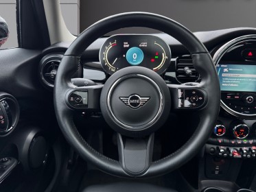 Mini mini 1.5 edition camden  1er main  full entretien mini  full cuir  caméra de recul  garantie 12 mois occasion...