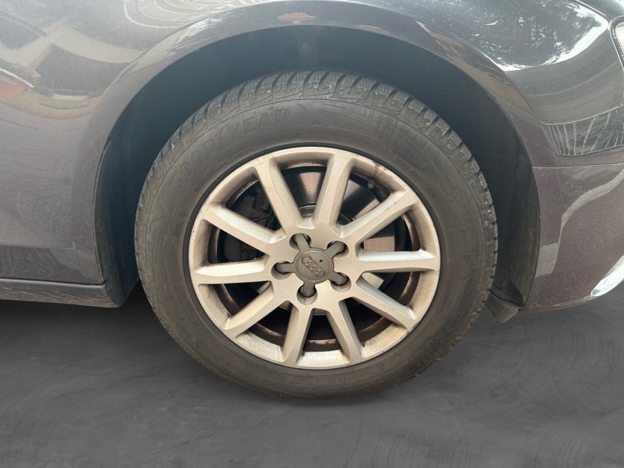 AUDI d'occasion A4 2.0 TDI 150 ATTRACTION MULTITRONIC de 2013 Cannes