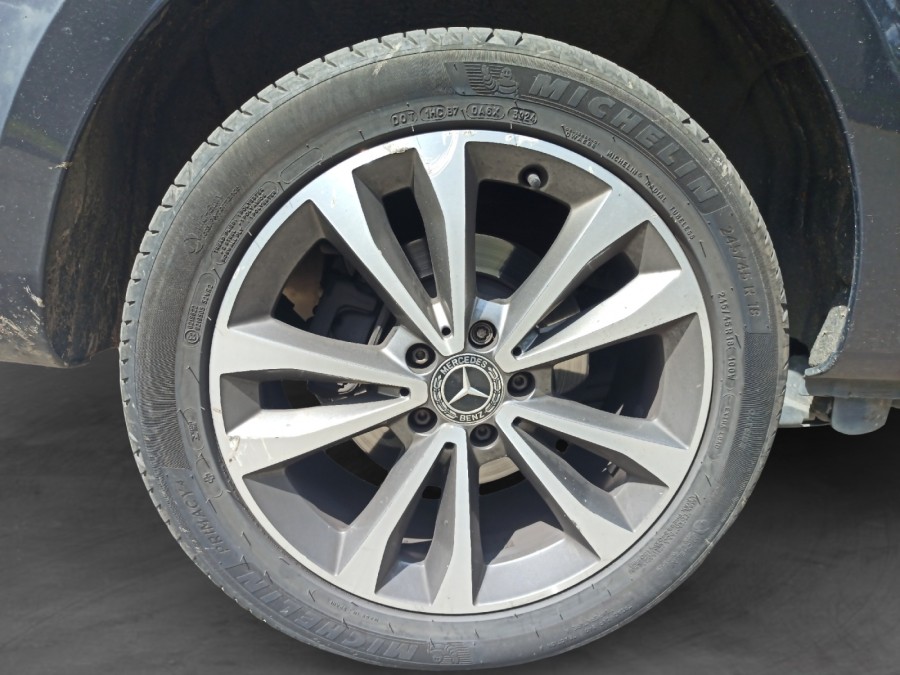 MERCEDES d'occasion VITO 116 CDI EXTRA-LONG 2.8T de 2020 Brest (29)﻿