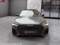Audi q3 q3 35 tfsi 150 ch s tronic 7 s line  sportback hybrid full entretiens audi toit ouvrant garantie 12 mois occasion...