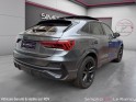 Audi q3 q3 35 tfsi 150 ch s tronic 7 s line  sportback hybrid full entretiens audi toit ouvrant garantie 12 mois occasion...