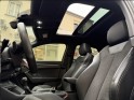 Audi q3 q3 35 tfsi 150 ch s tronic 7 s line  sportback hybrid full entretiens audi toit ouvrant garantie 12 mois occasion...